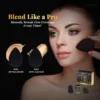 Premium Makeup Sponge Set