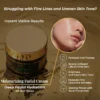 Anti-Aging Facial Moisturizing Cream