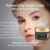 Facial Moisturizing Cream for Deep Hydration