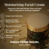 Facial Moisturizing Cream