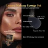 Premium Makeup Sponge Set