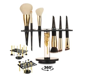 Makeup Brush Holder