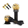 24K Gold Chill Therapy Facial Ice Globes