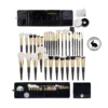 Makeup Brush Set