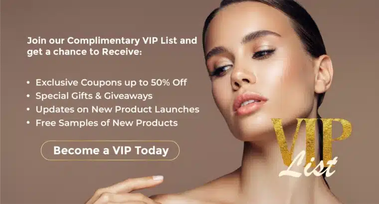 Best Skincare Brand: 5 Reasons to Join ImpressionZ VIP Access