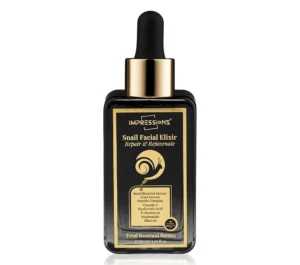 Snail Facial Elixir