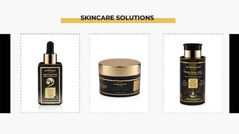 Luxury Skincare Products 01