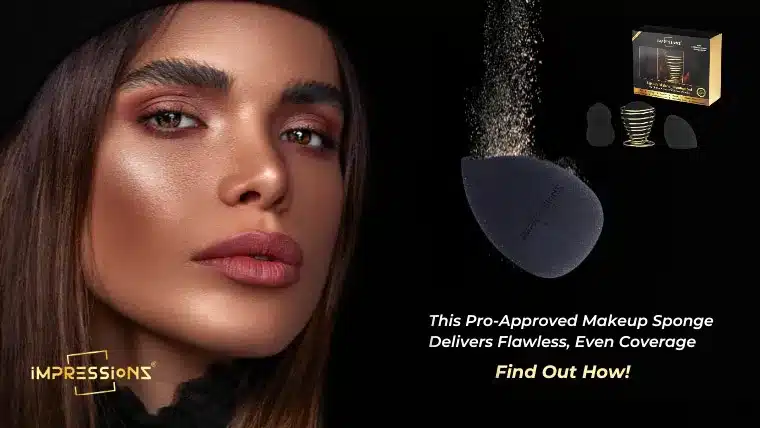 Multi Use Makeup Sponge